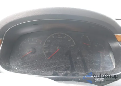 2006 Hyundai Azera Limited/Se z USA, uszkodzony, nr VIN KMHFC46F26A125732